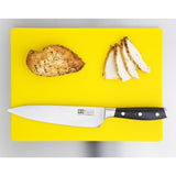 Hygiplas Low Density Chopping Board Set 300x225xx10mm (Set 6)