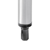 Vogue Double Deep Pot Sink (90mm Drain)