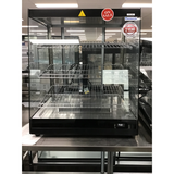 Ex-Showroom: Bonvue 205L Benchtop Food Warmer Display Cabinet - HD-205-VIC1031