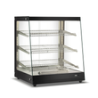 Ex-Showroom: Bonvue 205L Benchtop Food Warmer Display Cabinet - HD-205-VIC1031