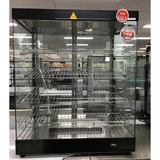 Ex-Showroom: Bonvue 318L Benchtop Food Warmer Display Cabinet - HD-318-VIC1032