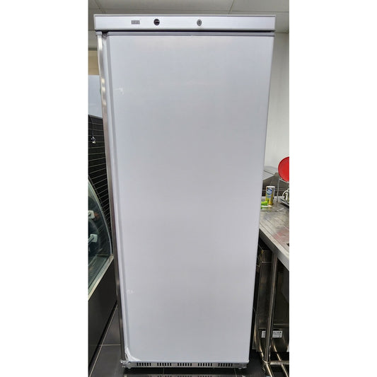 2NDs: Thermaster Single Door Freezer HF600 S/S-QLD38