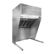 2NDs: Modular System Bench Top Filtered Hood - HOOD1000A - NSW2152
