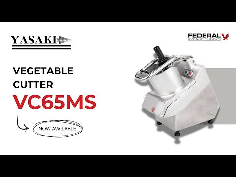 Yasaki VC65MS Vegetable Cutter