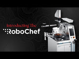 Robochef Cooking Robot - MSS2K