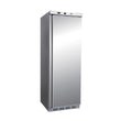 Thermaster Single Door Fridge - HR400 S/S