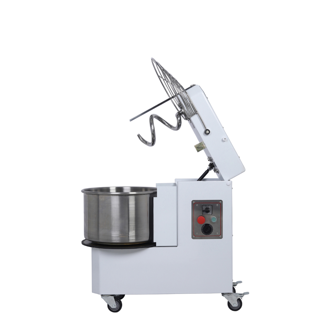 Yasaki Tilting Head Dough Mixer - HRM-20