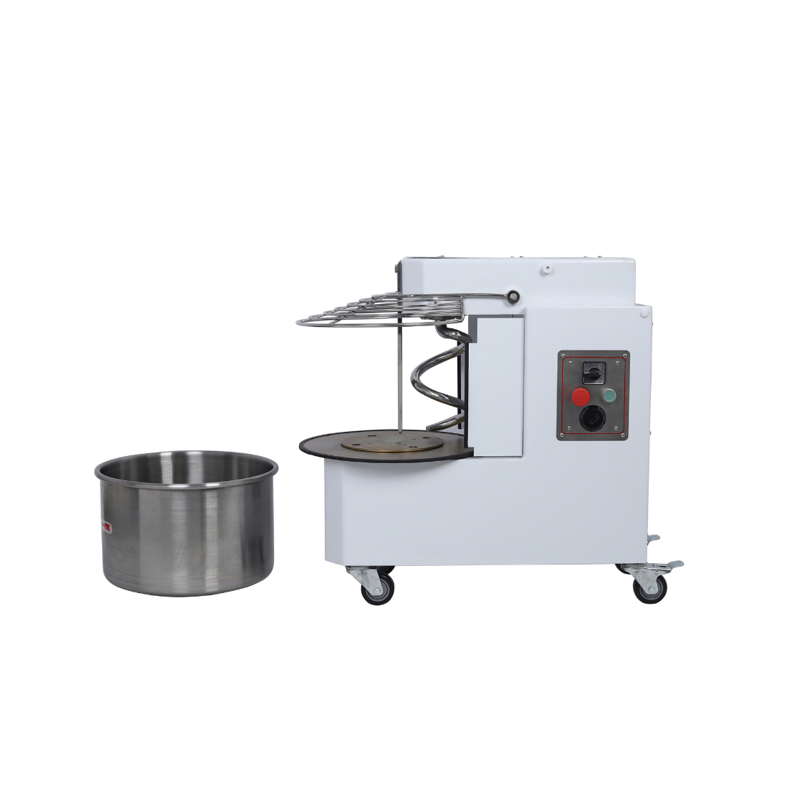 Yasaki Tilting Head Dough Mixer - HRM-30