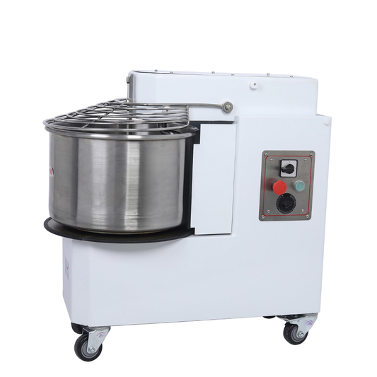 Yasaki Tilting Head Dough Mixer - HRM-50