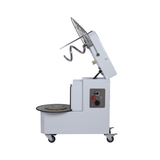 Yasaki Tilting Head Dough Mixer - HRM-50