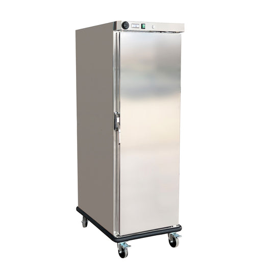 Single Door Food Warmer Cart - HT-20S