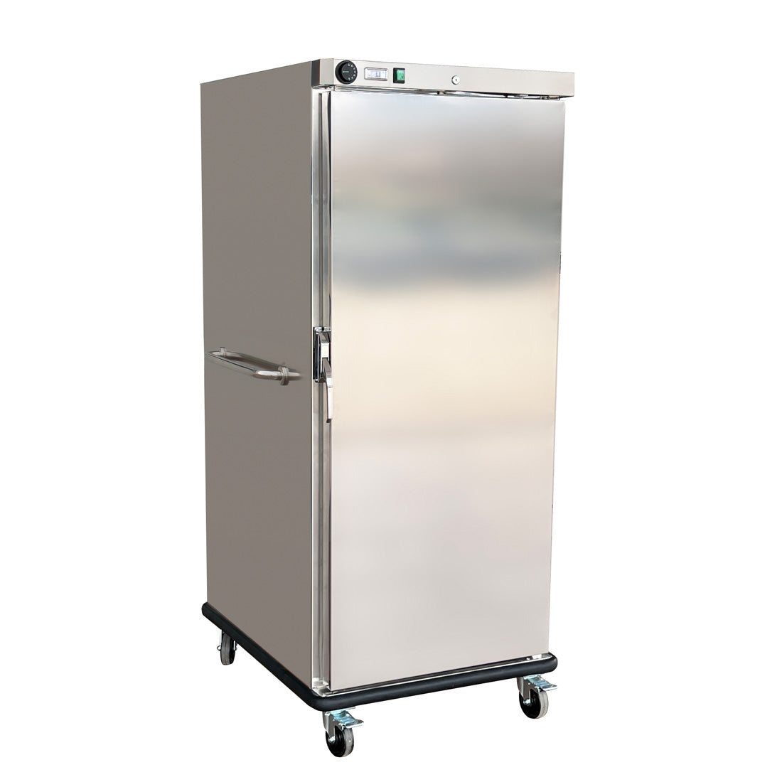 Single Door Food Warmer Cart - HT-40S