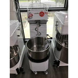 Ex-Showroom: Yasaki Tilting Head Removable Bowl 20L Spiral Mixer - HTD-20L-VIC1035