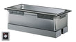 HWB-FULD Built-In Rectangular Heated WellFull Size.