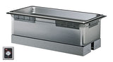 HWB-FULD Built-In Rectangular Heated WellFull Size.