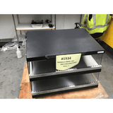 Ex-Showroom: Bonvue Backfill Heated Display Cabinet - HWB2-102-NSW1934