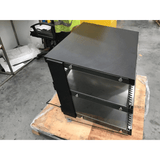 Ex-Showroom: Bonvue Backfill Heated Display Cabinet - HWB2-102-NSW1934