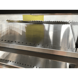 Ex-Showroom: Bonvue Backfill Heated Display Cabinet - HWB2-102-NSW1934