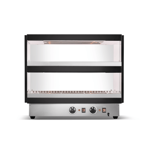 Bonvue Heated Passthrough Warmer - HWB2-102