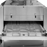 Bakermax Electric Conveyor Pizza Ovens - HX-14EP