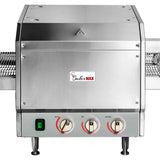 Bakermax Electric Conveyor Pizza Ovens - HX-14EP