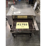 2NDs: Baker Max Pizza Conveyor Oven HX-2E-NSW1793