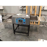 2NDs: Baker Max Pizza Conveyor Oven HX-2E-NSW1793