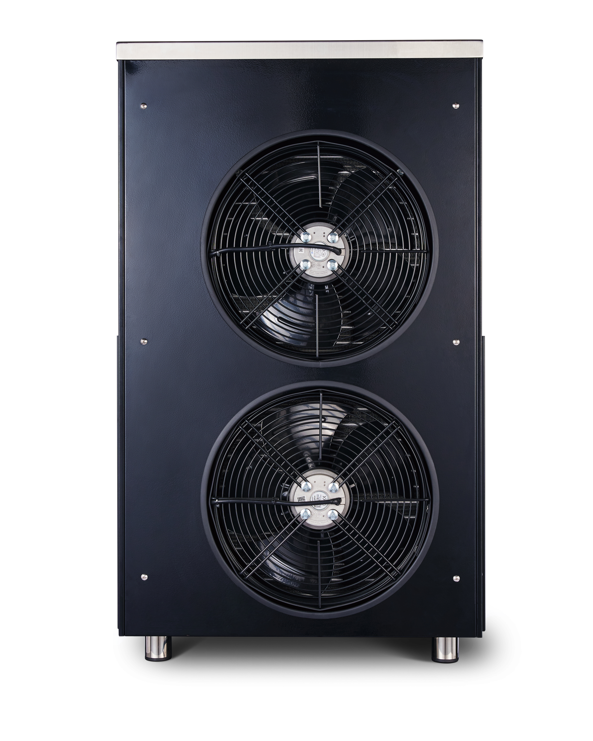 BRULLEN i26 PRO Twin System Two Flavour + Twist / Air Pump / Non-Pasteurise