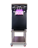 BRULLEN i26 PRO Twin System Two Flavour + Twist / Air Pump / Non-Pasteurise