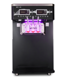 BRULLEN i26 PRO Twin System Two Flavour + Twist / Gravity Feed / Non-Pasteurise