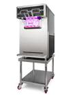 BRULLEN i26 PRO Two Flavour + Twist / Air Pump / Non Pasteurise