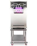 BRULLEN i26 PRO Twin System Two Flavour + Twist / Air Pump / Pasteurise