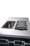 BRULLEN i26 PRO Twin System Two Flavour + Twist / Air Pump / Pasteurise