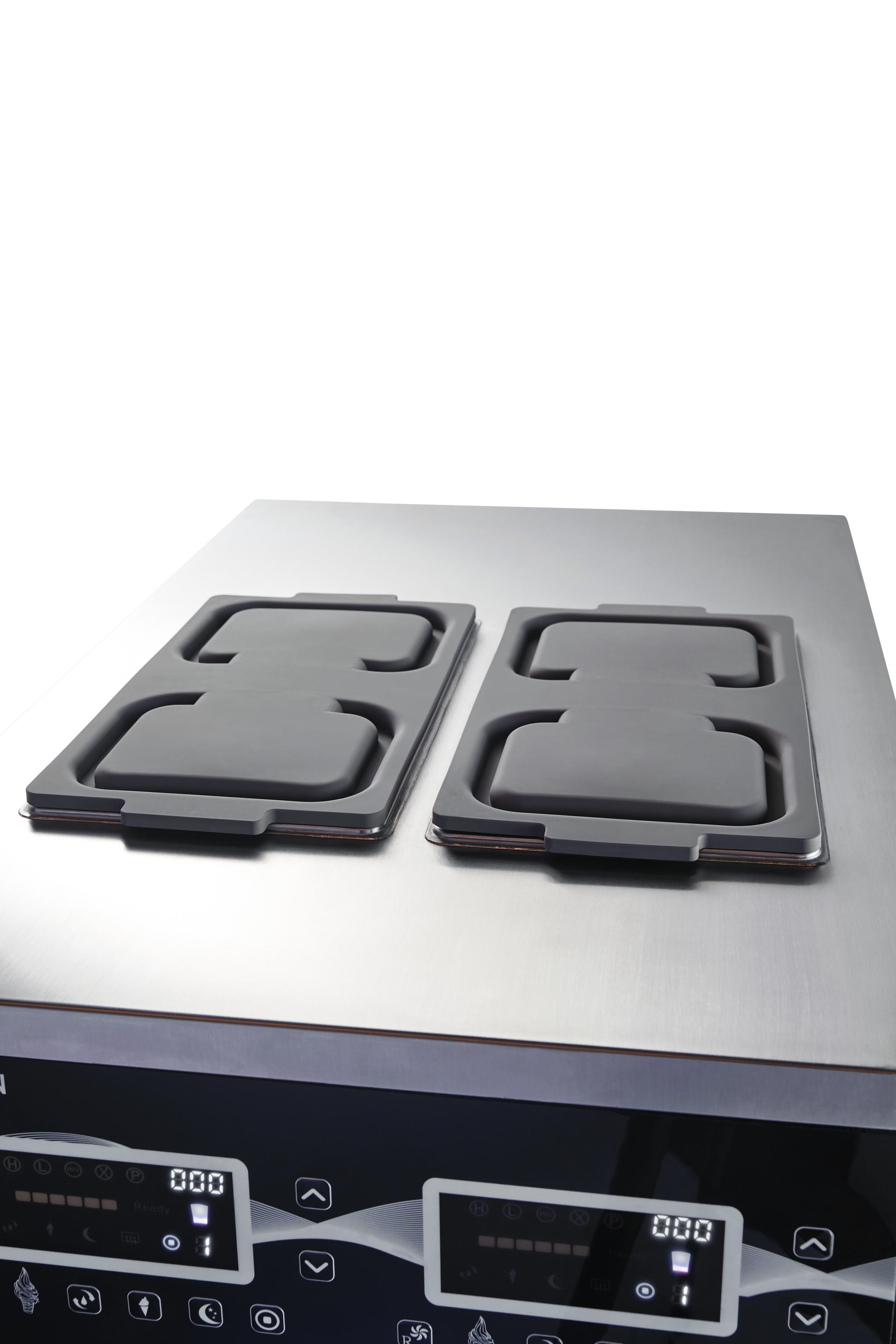 BRULLEN i26 PRO Twin System Two Flavour + Twist / Air Pump / Non-Pasteurise