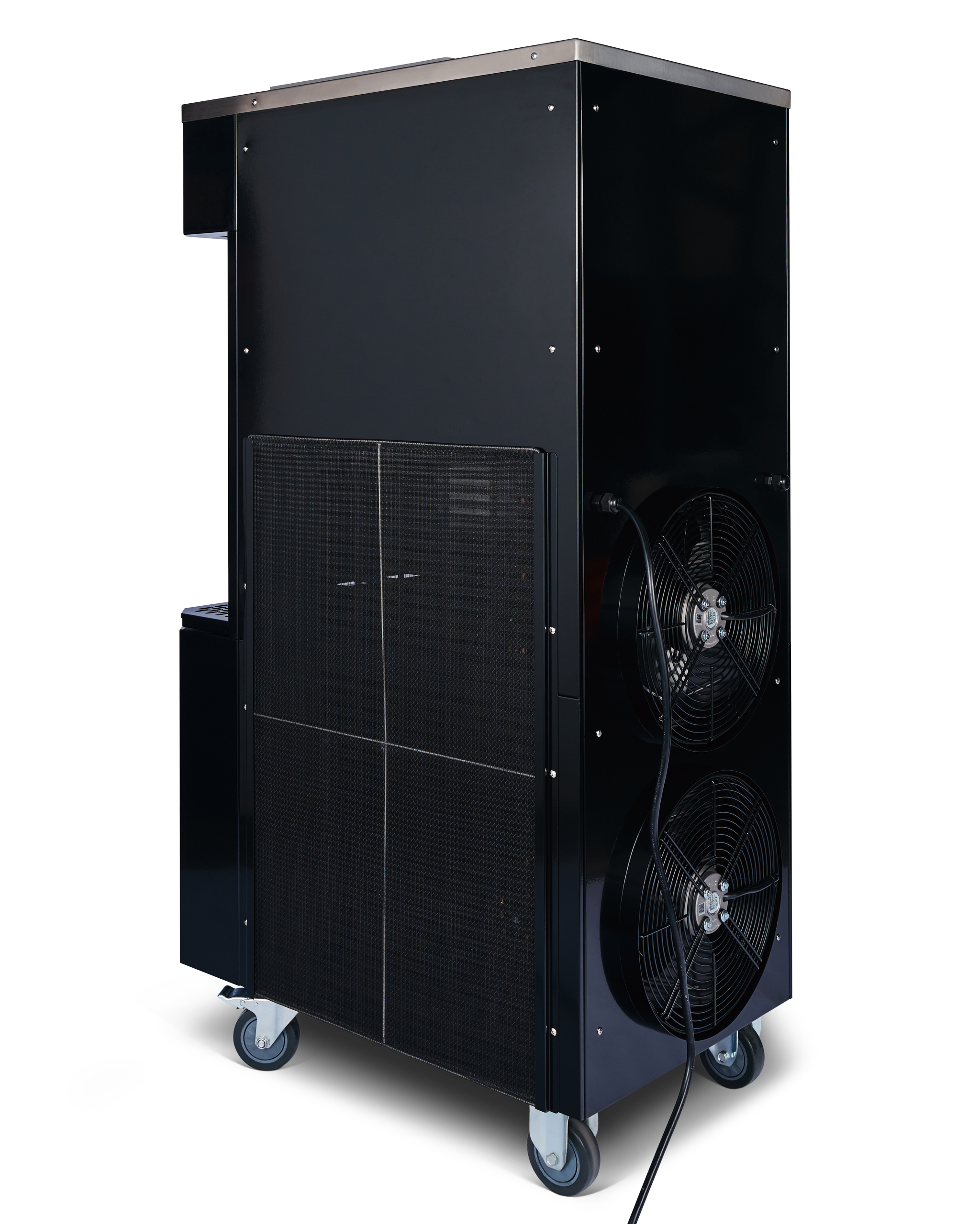 BRULLEN i95 PRO Two Flavour + Twist / Gravity Feed / Pasteurise