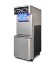 BRULLEN i95 PRO Two Flavour + Twist / Gravity Feed / Pasteurise