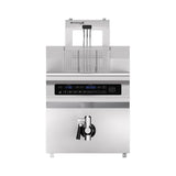 Benchstar Single Tank Auto Lifting Induction Fryer - IF3500S-AL