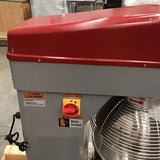 2NDs: Tyrone Heavy Duty Planetary Mixer 40L — B40GX-NSW2110