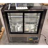Ex-Showroom: Bonvue Chilled Food Display - SL840V-NSW2117