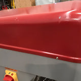 2NDs: Tyrone Heavy Duty Planetary Mixer 40L — B40GX-NSW2110