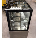 Ex-Showroom: Bonvue Chilled Food Display - SL840V-NSW2117