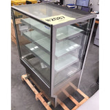 Ex Showroom: Bonvue Complex Chilled Square Display C910-3S-NSW2087