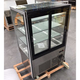 Ex Showroom: Bonvue Complex Chilled Square Display C910-3S-NSW2087