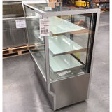 Ex Showroom: Bonvue Complex Chilled Square Display C1210-3S-NSW2088
