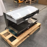 Ex Showroom: Benchstar Electric Salamander ES-5600L-NSW2090