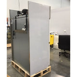 2NDs: TROPICAL Thermaster 4 x Half door SS Freezer SUF1000-NSW2091