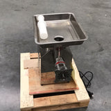 2NDs: Matador Heavy Duty Meat Mincer - TC22-5-NSW2107
