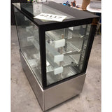 Ex-Showroom: Bonvue Chilled Food Display - SL840V-NSW2117