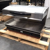 Ex Showroom: Benchstar Electric Salamander ES-5600L-NSW2090