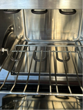 Ex-Showroom: ExtremePro 4L Speed Oven - NP-MWO-SA11-Mar